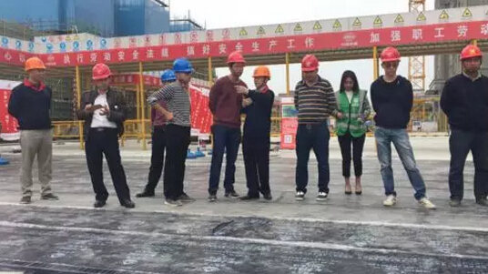 卓众之众深圳防水工程