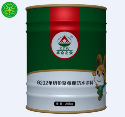 卓众之众防水涂料