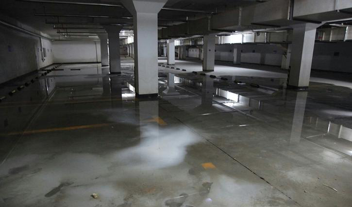 地下车库防水材料哪个好？