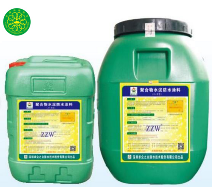 TGP 503聚合物水泥防水涂料