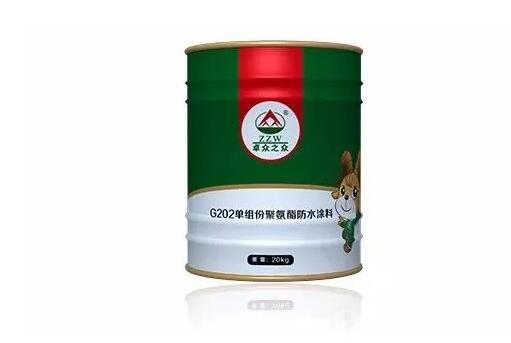 单组份聚氨酯 G202