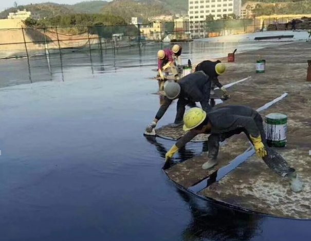 防水涂料
