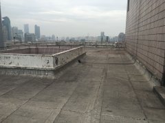 曼鸿（上海）防水有限公司--混凝土屋面防水工程